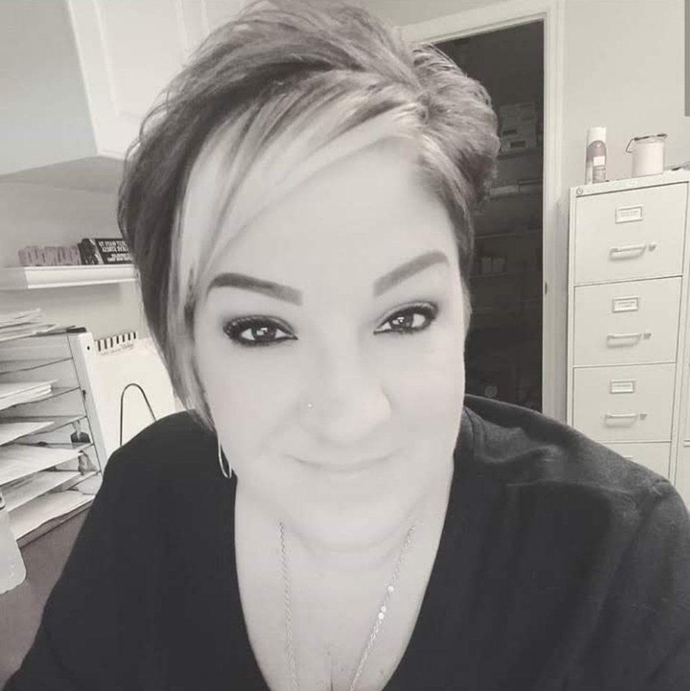 Meet your Posher, Korey